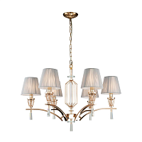 Купить Подвесная люстра Favourite Sade 2690-6P в Туле