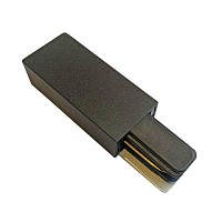 Купить Ввод питания для шинопровода Volpe UBX-Q122 G01 BLACK 1 POLYBAG UL-00006049 в Туле