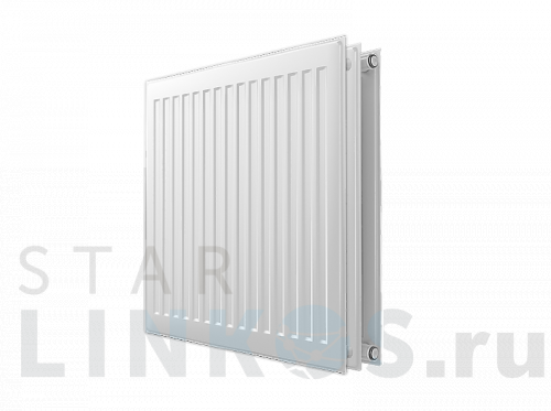 Купить Радиатор панельный Royal Thermo HYGIENE H30-300-3000 RAL9016 за 25 438 руб. в Туле Купить с доставкой Радиатор панельный Royal Thermo HYGIENE H30-300-3000 RAL9016 в Туле