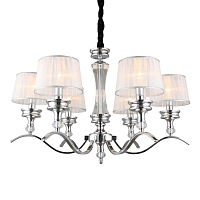 Купить Подвесная люстра Omnilux Arosio OML-88403-06 в Туле