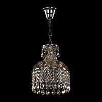 Купить Подвесная люстра Bohemia Ivele 14781/22 Ni M801 в Туле