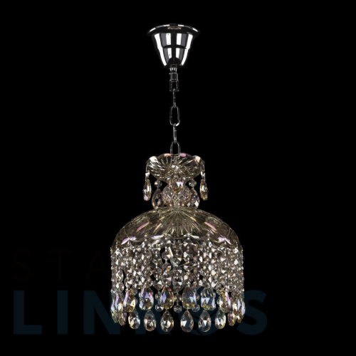 Купить Подвесная люстра Bohemia Ivele 14781/22 Ni M801 за 8 905 руб. в Туле Купить с доставкой Подвесная люстра Bohemia Ivele 14781/22 Ni M801 в Туле