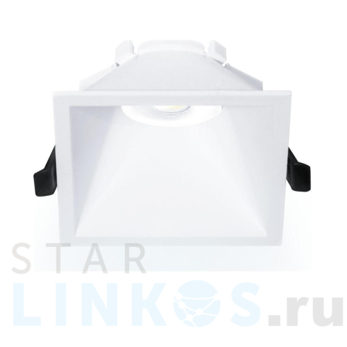 Купить Встраиваемый светильник Ritter Artin 51437 4 за 149 руб. в Туле Купить с доставкой Встраиваемый светильник Ritter Artin 51437 4 в Туле