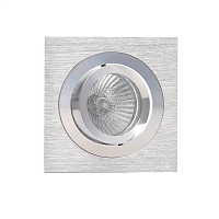 Купить Встраиваемый светильник Mantra Basico GU10 C0002 в Туле