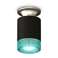 Купить Комплект потолочного светильника Ambrella light Techno Spot XC (N6904, C6302, N6153) XS6302142 в Туле
