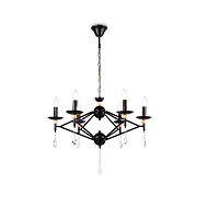 Купить Подвесная люстра Ambrella light Traditional Modern TR9597 в Туле
