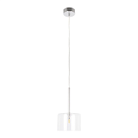 Купить Подвесной светильник Loft IT Spillray 10232/A White в Туле