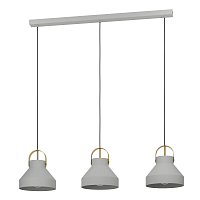 Купить Подвесной светильник Eglo Estepona 390227 в Туле