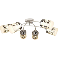 Купить Потолочная люстра Reluce 01606-0.3-06 в Туле