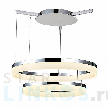 Купить Подвесная люстра Azzardo Zola 80/60 AZ2560 за 60 520 руб. в Туле фото 2 Купить с доставкой Подвесная люстра Azzardo Zola 80/60 AZ2560 в Туле фото 2