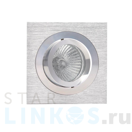 Купить Встраиваемый светильник Mantra Basico GU10 C0002 за 2 026 руб. в Туле Купить с доставкой Встраиваемый светильник Mantra Basico GU10 C0002 в Туле