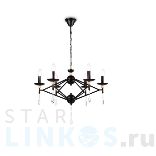 Купить Подвесная люстра Ambrella light Traditional Modern TR9597 за 9 870 руб. в Туле Купить с доставкой Подвесная люстра Ambrella light Traditional Modern TR9597 в Туле