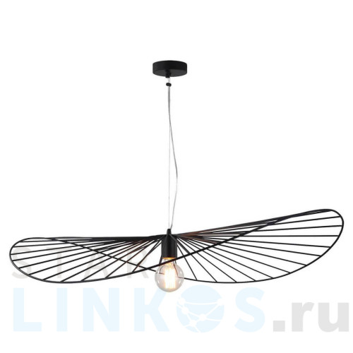 Купить Подвесной светильник Lussole Loft Buffalo GRLSP-9931 за 25 706 руб. в Туле Купить с доставкой Подвесной светильник Lussole Loft Buffalo GRLSP-9931 в Туле