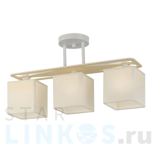 Купить Потолочная люстра Escada 1117/3PL за 4 860 руб. в Туле Купить с доставкой Потолочная люстра Escada 1117/3PL в Туле