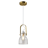 Купить Подвесной светильник Moderli Terni V10454-1P в Туле