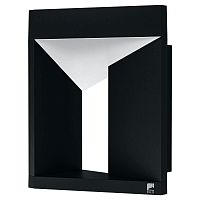 Купить Уличный настенный светодиодный светильник Eglo Nembro 98748 в Туле