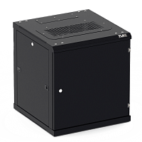 Купить Телекоммуникационный шкаф TLK TWC-066060-R-M-BK в Туле