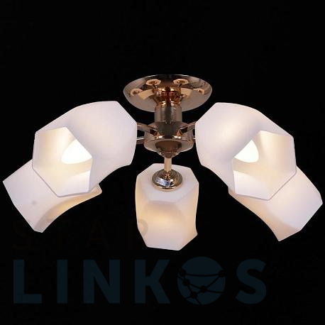 Купить Потолочная люстра Reluce 31237-0.3-05 за 4 300 руб. в Туле фото 2 Купить с доставкой Потолочная люстра Reluce 31237-0.3-05 в Туле фото 2