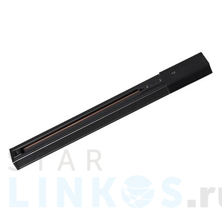 Купить Шинопровод однофазный Novotech Port 135001 за 1 640 руб. в Туле фото 2 Купить с доставкой Шинопровод однофазный Novotech Port 135001 в Туле фото 2