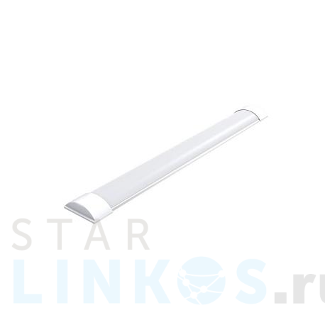 Купить Потолочный светодиодный светильник Gauss 844424318 за 565 руб. в Туле фото 2 Купить с доставкой Потолочный светодиодный светильник Gauss 844424318 в Туле фото 2