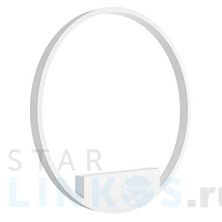 Купить Настенный светильник Maytoni Rim MOD058WL-L35W4K за 19 590 руб. в Туле фото 2 Купить с доставкой Настенный светильник Maytoni Rim MOD058WL-L35W4K в Туле фото 2