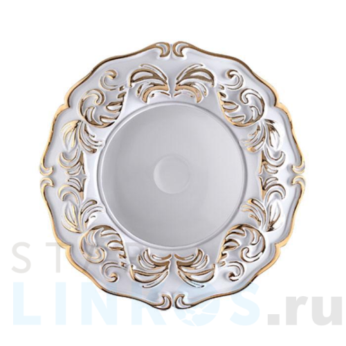 Купить с доставкой Встраиваемый светодиодный светильник Novotech Spot Novel 357606 в Туле