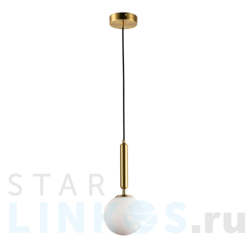 Купить Подвесной светильник Lussole LSP-8586 за 5 919 руб. в Туле Купить с доставкой Подвесной светильник Lussole LSP-8586 в Туле