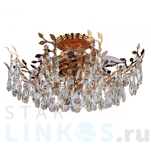 Купить Потолочная люстра Stilfort Sofia 1031/03/06C за 29 900 руб. в Туле Купить с доставкой Потолочная люстра Stilfort Sofia 1031/03/06C в Туле