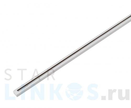 Купить Шинопровод Denkirs TR1002-WH за 1 810 руб. в Туле Купить с доставкой Шинопровод Denkirs TR1002-WH в Туле