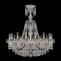 Купить Подвесная люстра Bohemia Ivele 16110/16/300/XL-95 GW V0300 в Туле