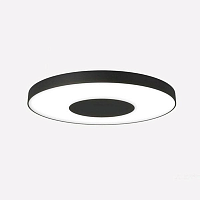 Купить Потолочный светодиодный светильник Siled Halo 7372371 в Туле