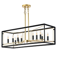 Купить Подвесная люстра Osgona Regolo 713427 в Туле