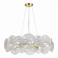 Купить Подвесная люстра ST Luce Flero SL1657.203.08 в Туле