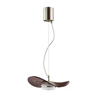 Купить Подвесной светодиодный светильник Odeon Light L-vision Fluent 4857/10LA в Туле