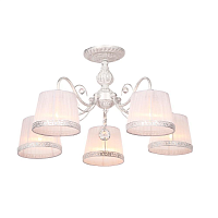 Купить Потолочная люстра Omnilux Campovaglio OML-54117-05 в Туле