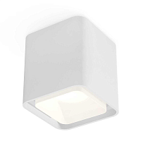 Купить Комплект потолочного светильника Ambrella light Techno Spot XC (C7840, N7755) XS7840021 в Туле