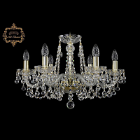 Купить Подвесная люстра ArtClassic 11.26.6.200.Gd.B в Туле