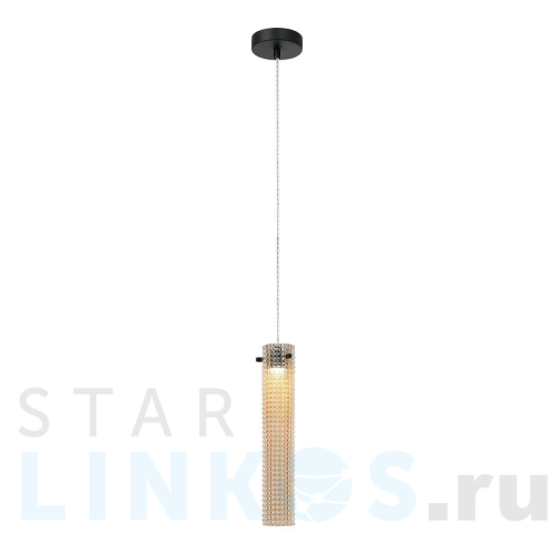 Купить Подвесной светильник Lussole LOFT Floyd LSP-7172 за 6 590 руб. в Туле Купить с доставкой Подвесной светильник Lussole LOFT Floyd LSP-7172 в Туле