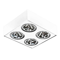 Купить Накладной светильник Azzardo Paulo 4 12V AZ1799 в Туле