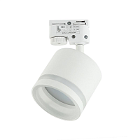 Купить Трековый светильник IMEX IL.0010.0011 WH в Туле