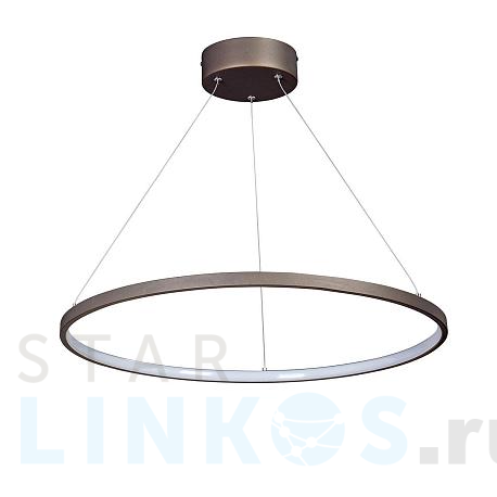 Купить Подвесной светодиодный светильник Vitaluce V04601-93/1S за 9 986 руб. в Туле фото 2 Купить с доставкой Подвесной светодиодный светильник Vitaluce V04601-93/1S в Туле фото 2