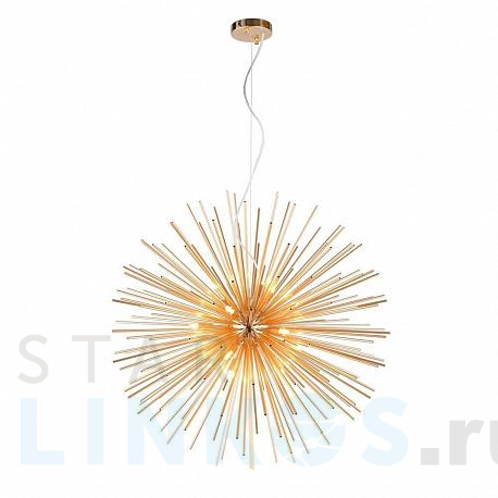 Купить Подвесная люстра Aployt Bozena APL.816.03.15 за 46 970 руб. в Туле фото 2 Купить с доставкой Подвесная люстра Aployt Bozena APL.816.03.15 в Туле фото 2