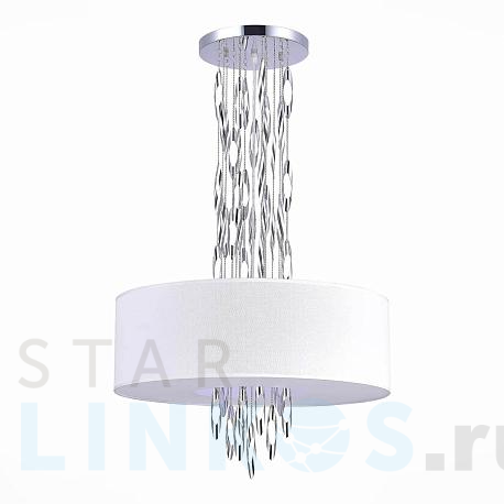 Купить Подвесной светильник ST Luce Nettuno SL1353.103.05 за 29 430 руб. в Туле фото 2 Купить с доставкой Подвесной светильник ST Luce Nettuno SL1353.103.05 в Туле фото 2