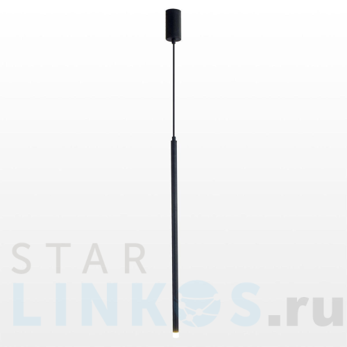 Купить Подвесной светодиодный светильник Lussole Loft LSP-7002 за 7 985 руб. в Туле Купить с доставкой Подвесной светодиодный светильник Lussole Loft LSP-7002 в Туле