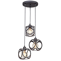 Купить Подвесной светильник Vitaluce V4920-1/3S в Туле