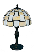 Купить Настольная лампа Omnilux OML-80104-01 в Туле
