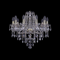 Купить Подвесная люстра Bohemia Ivele 1415/10/200 G в Туле