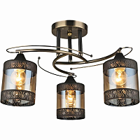 Купить Потолочная люстра Reluce 03635-0.3-03 в Туле