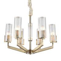 Купить Подвесная люстра Omnilux Ledro OML-69903-06 в Туле