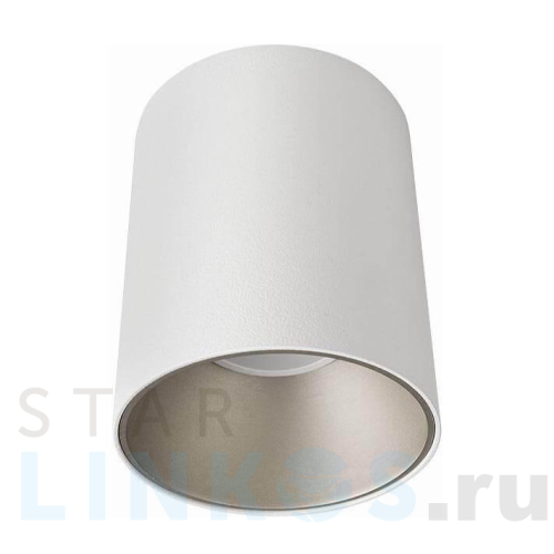 Купить с доставкой Потолочный светильник Nowodvorski Eye Tone 8928 в Туле